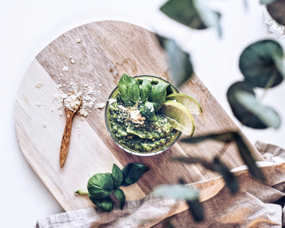 Pesto