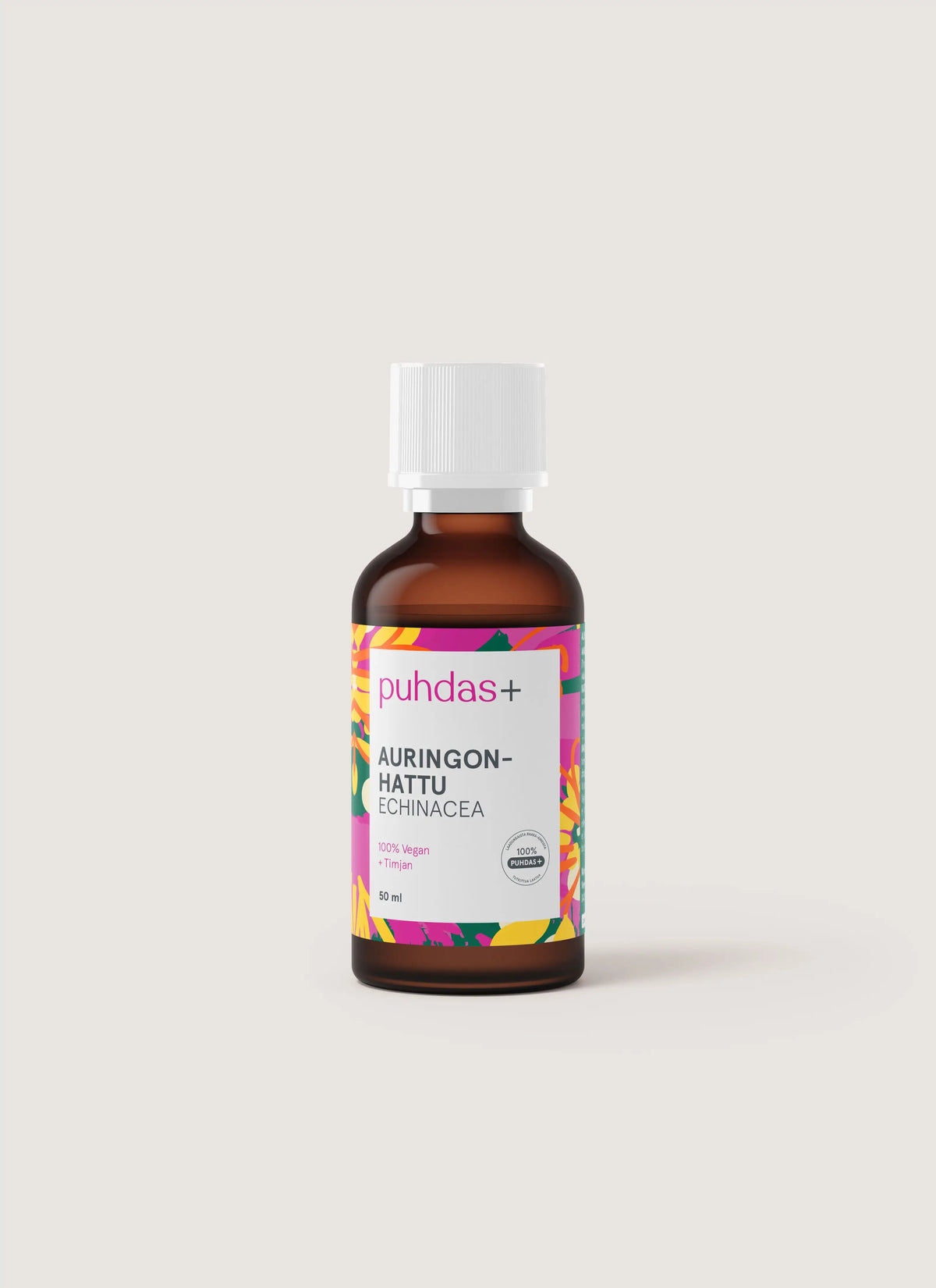 Auringonhattu Echinacea 50 ml