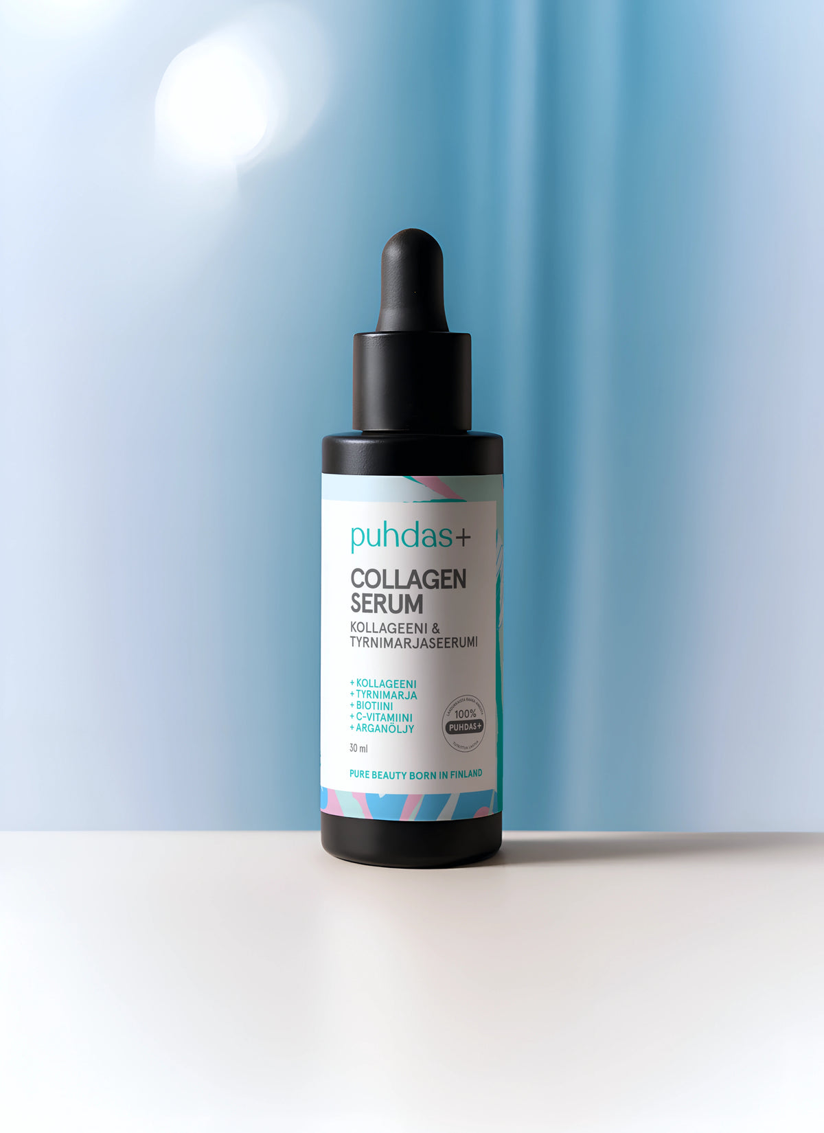 Collagen Serum - kollageeniseerumi 30 ml