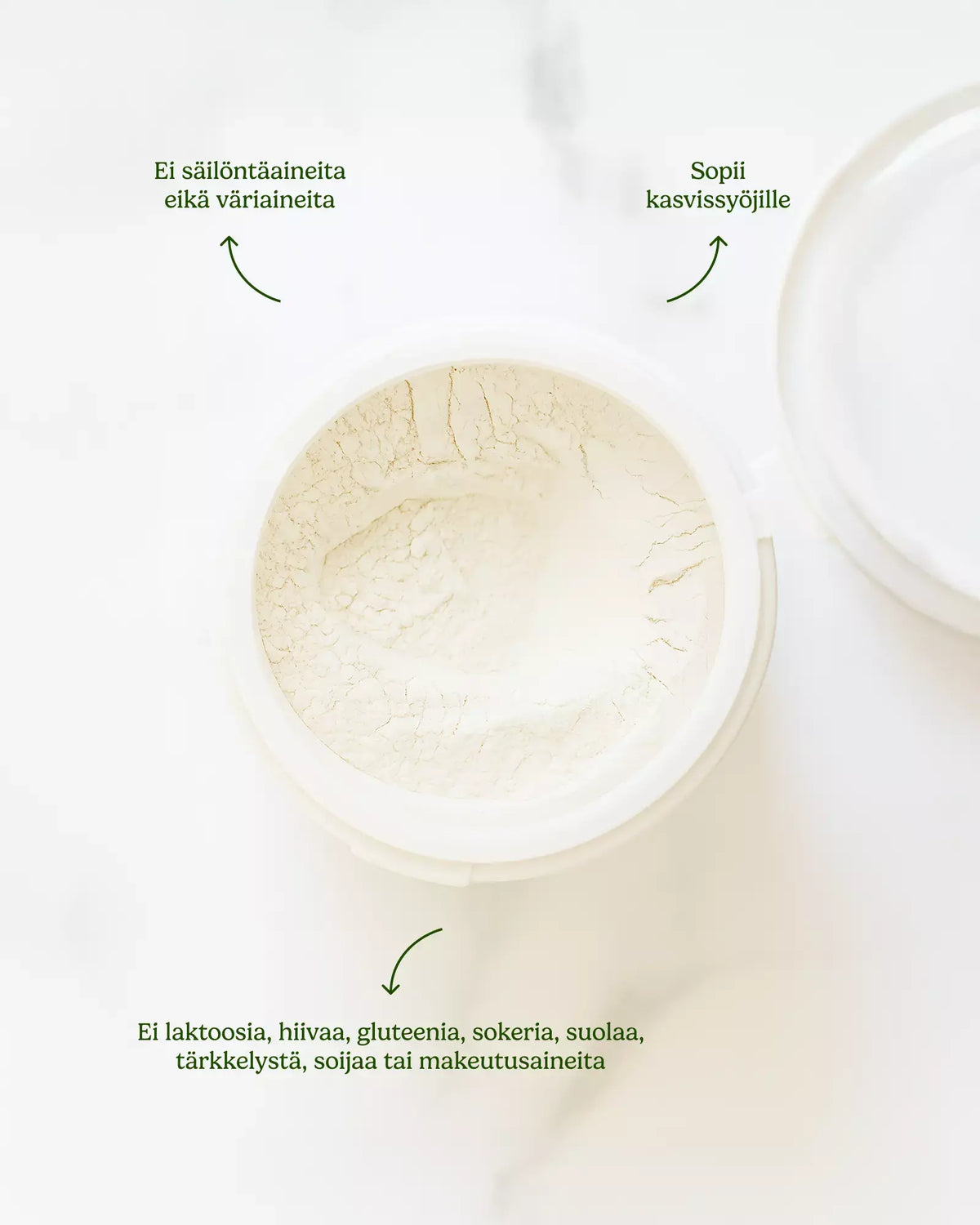 EAA jauhe 250 g