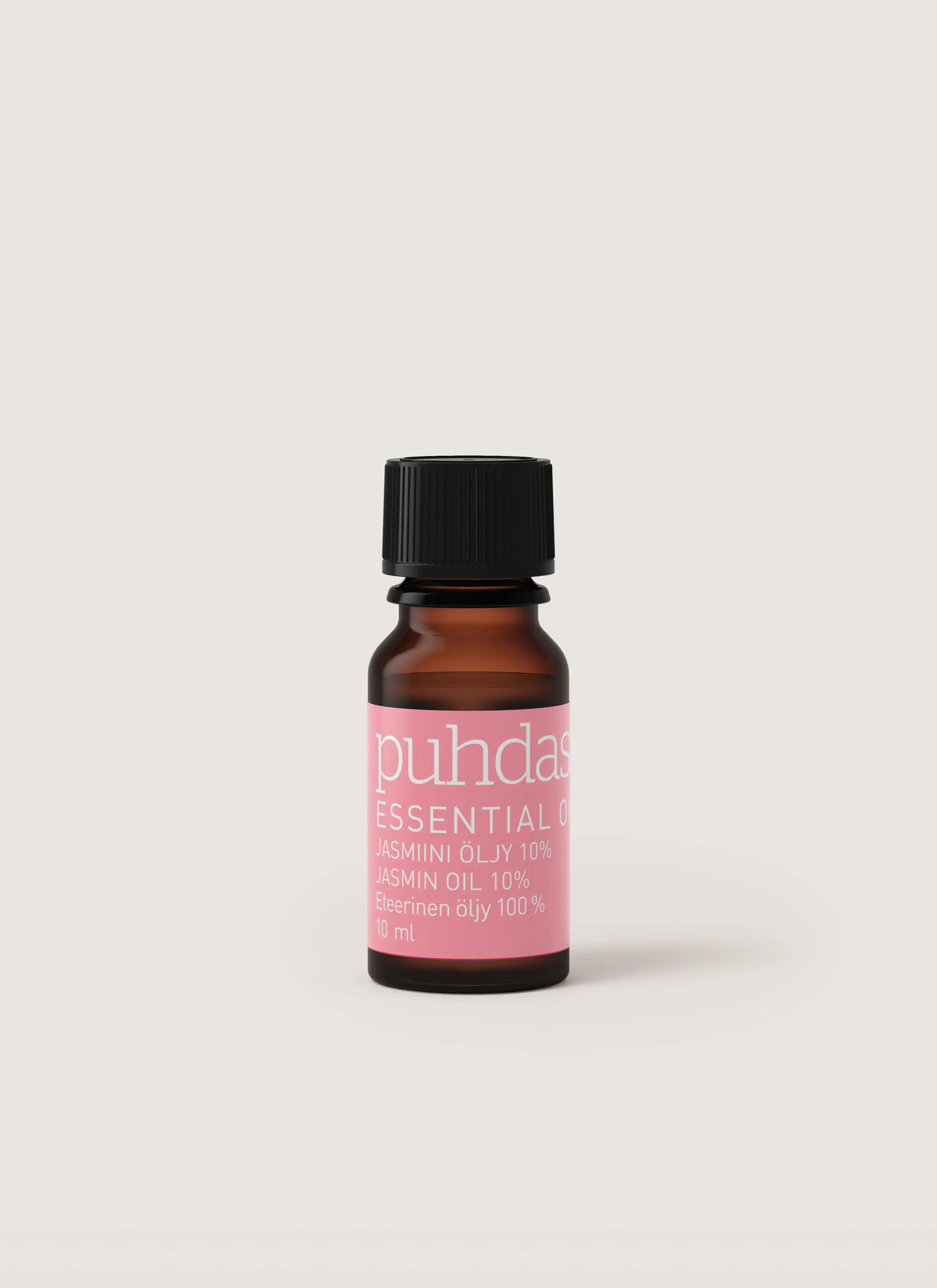 Eteerinen Jasminöljy 10 ml - Jasmin Oil 10 %
