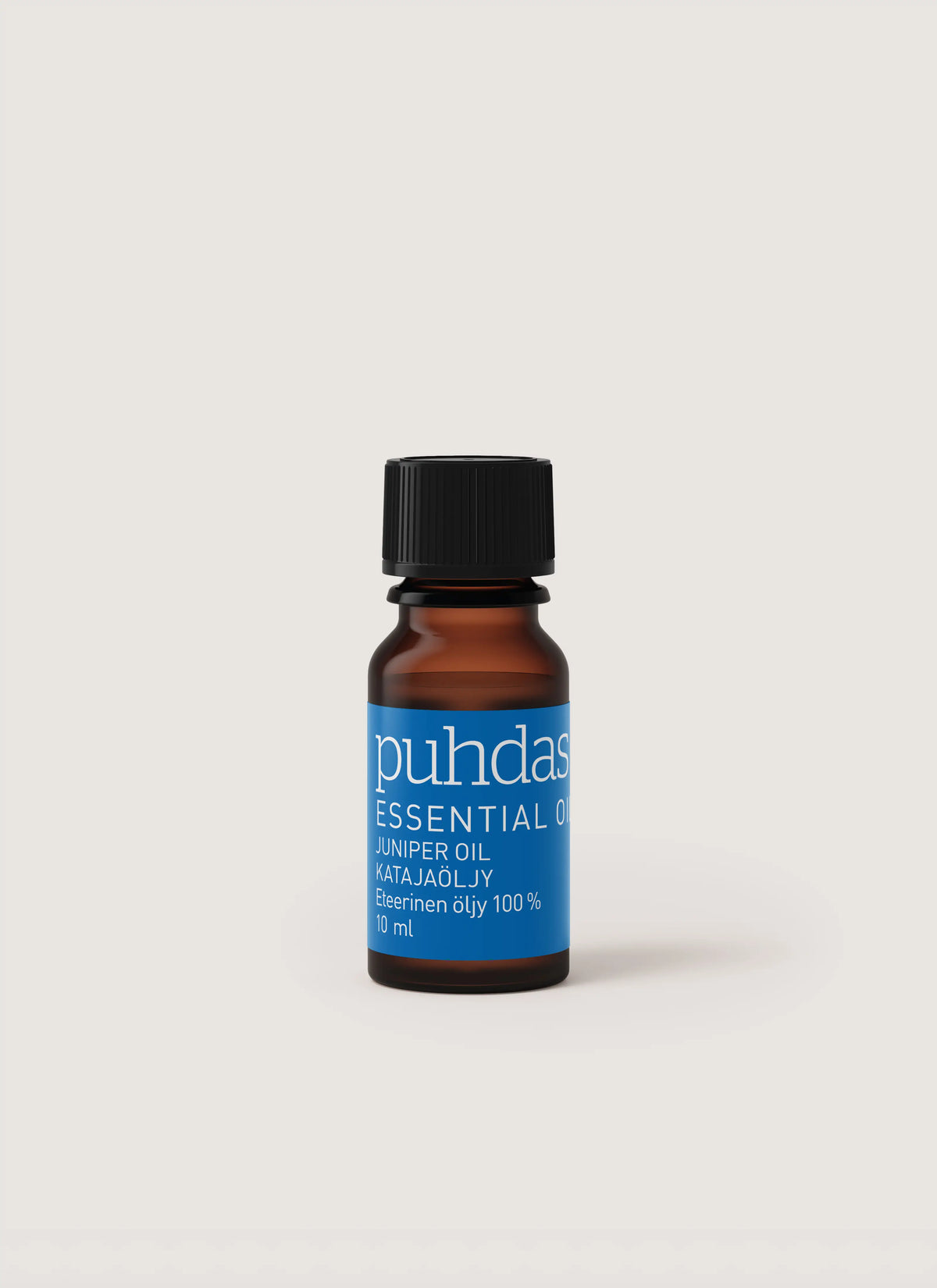 Eteerinen Katajaöljy 10 ml - Juniper Oil