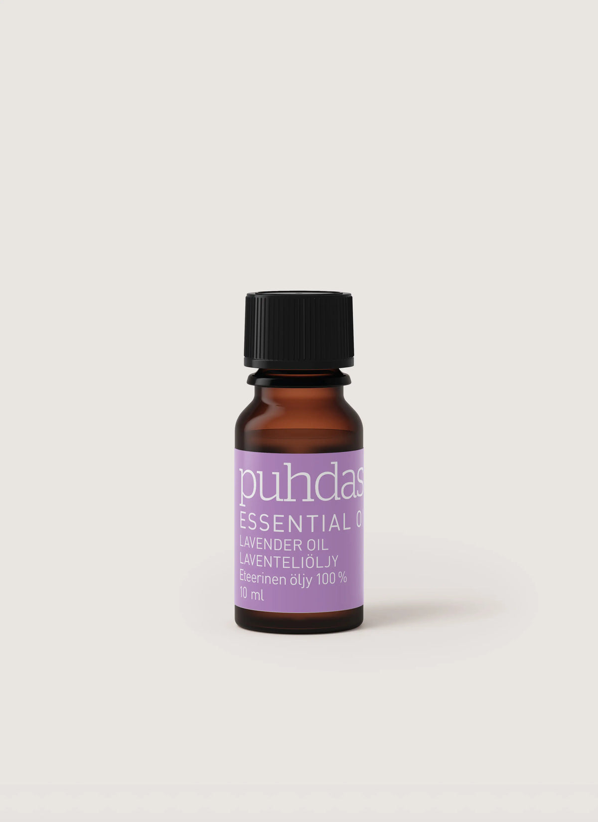 Eteerinen Laventeliöljy - Lavender Oil