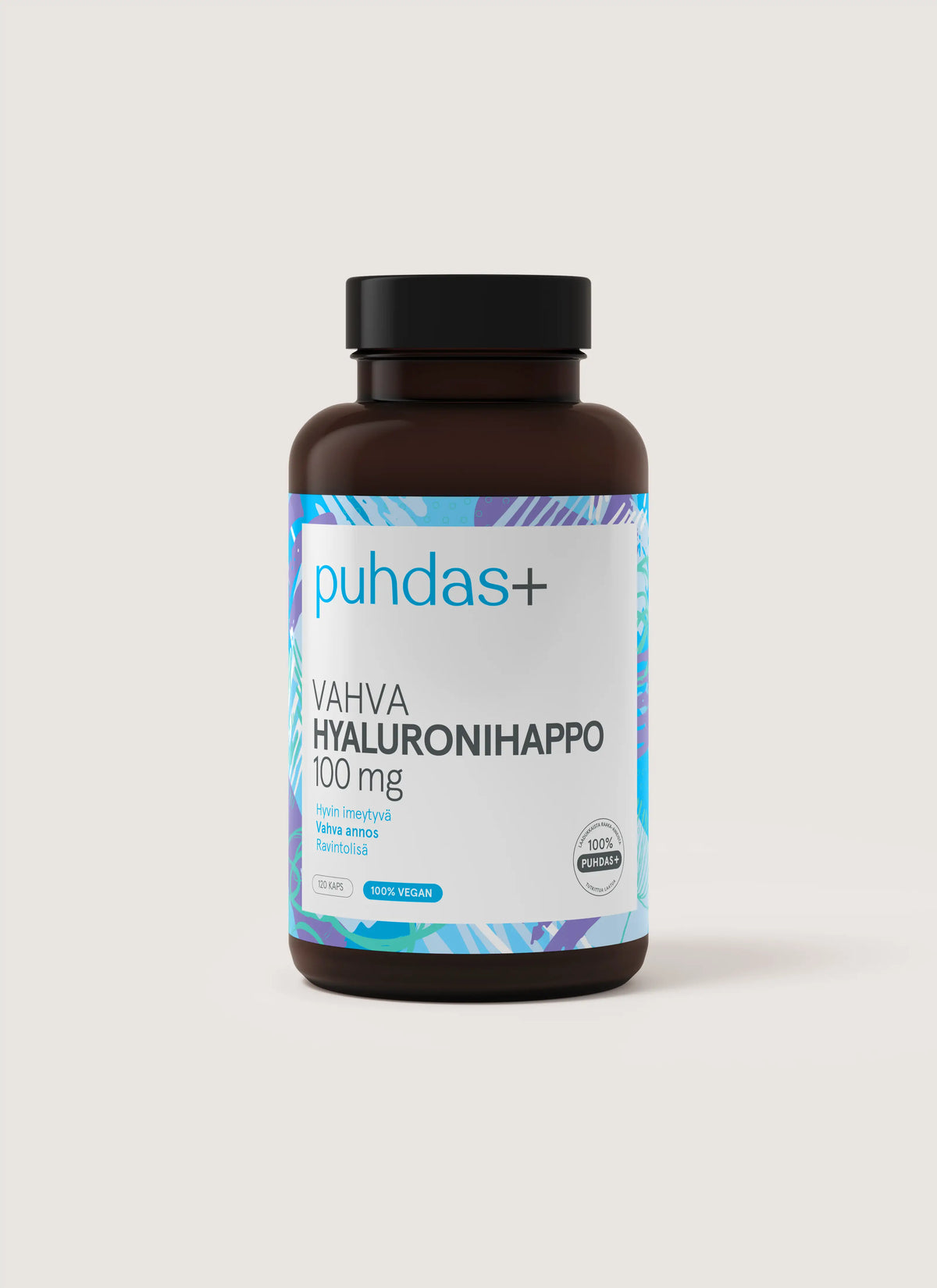 Vahva Hyaluronihappo