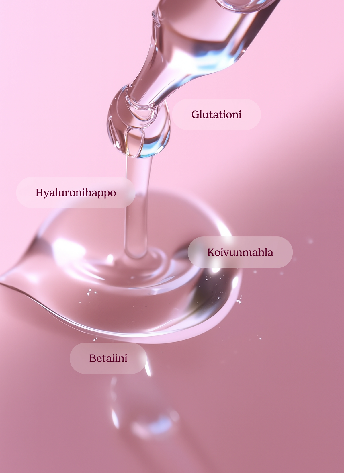 Luxury Glow Booster 30 ml