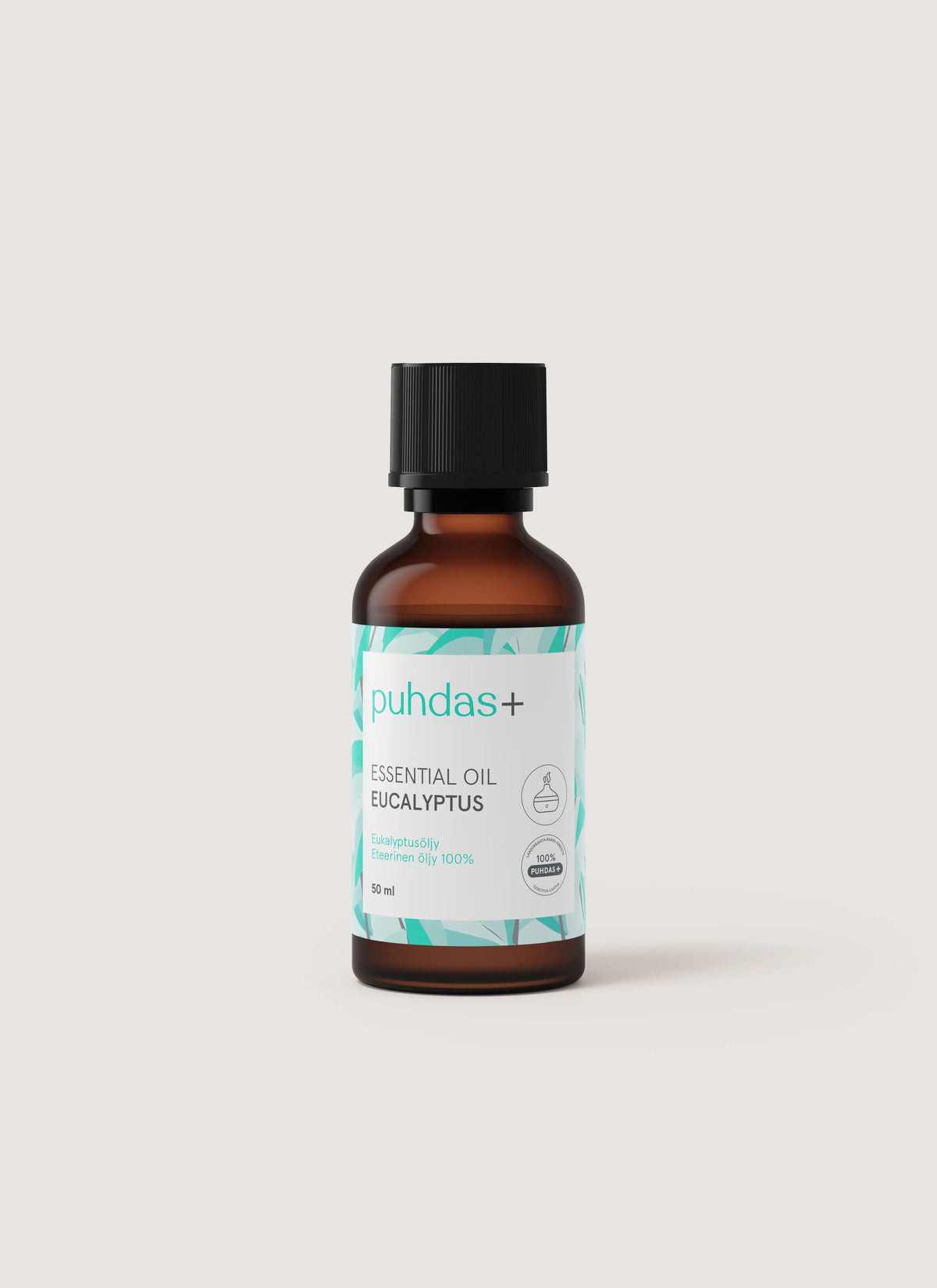 Eteerinen Eukalyptusöljy - Eucalyptus Oil