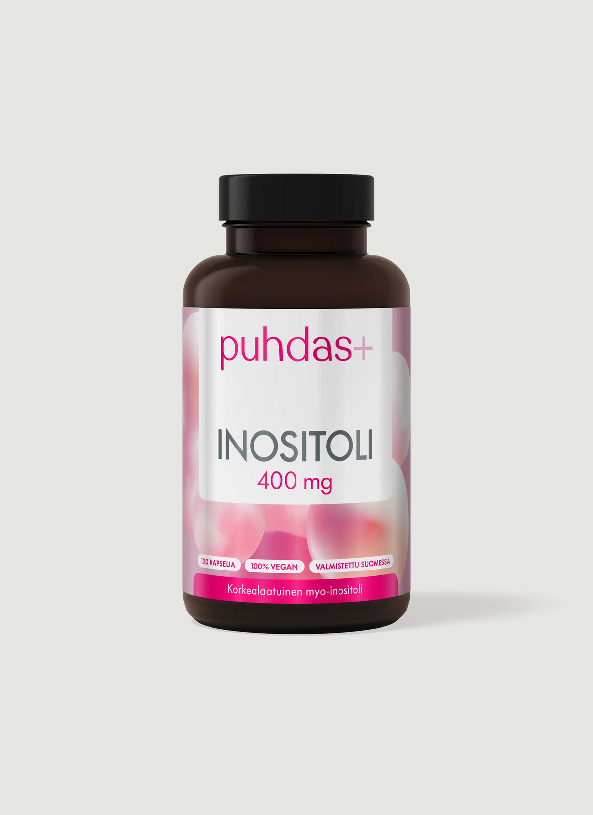 Inositoli 400mg, 120kaps