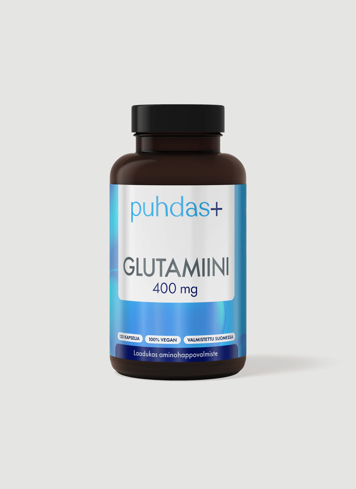 Glutamiini 120kaps