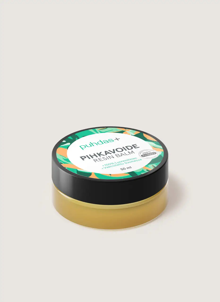 Pihkavoide 10% 50 ml