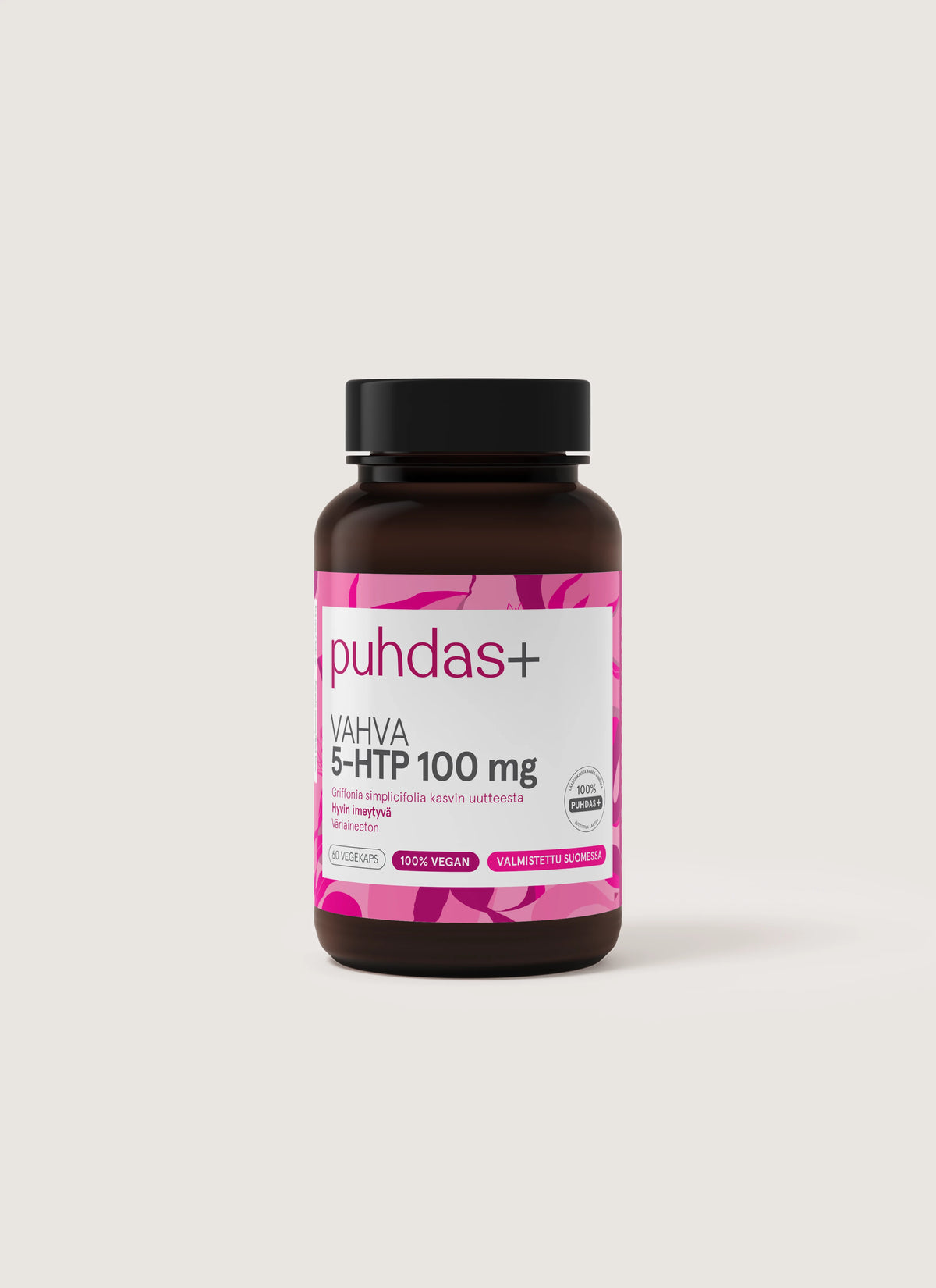 5-HTP 100 mg 60 kaps