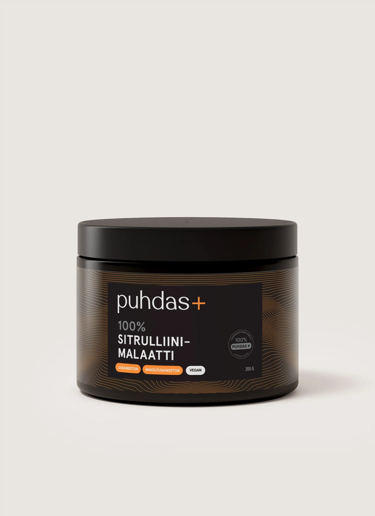 Sitrulliinimalaatti 200 g