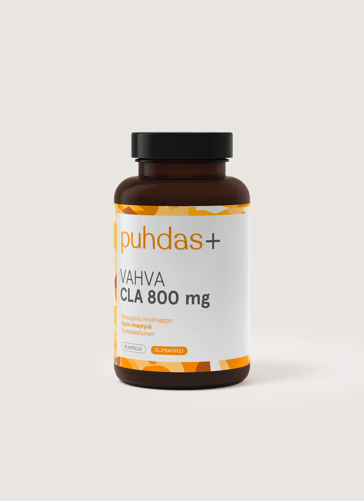 CLA 800 mg 90 kaps