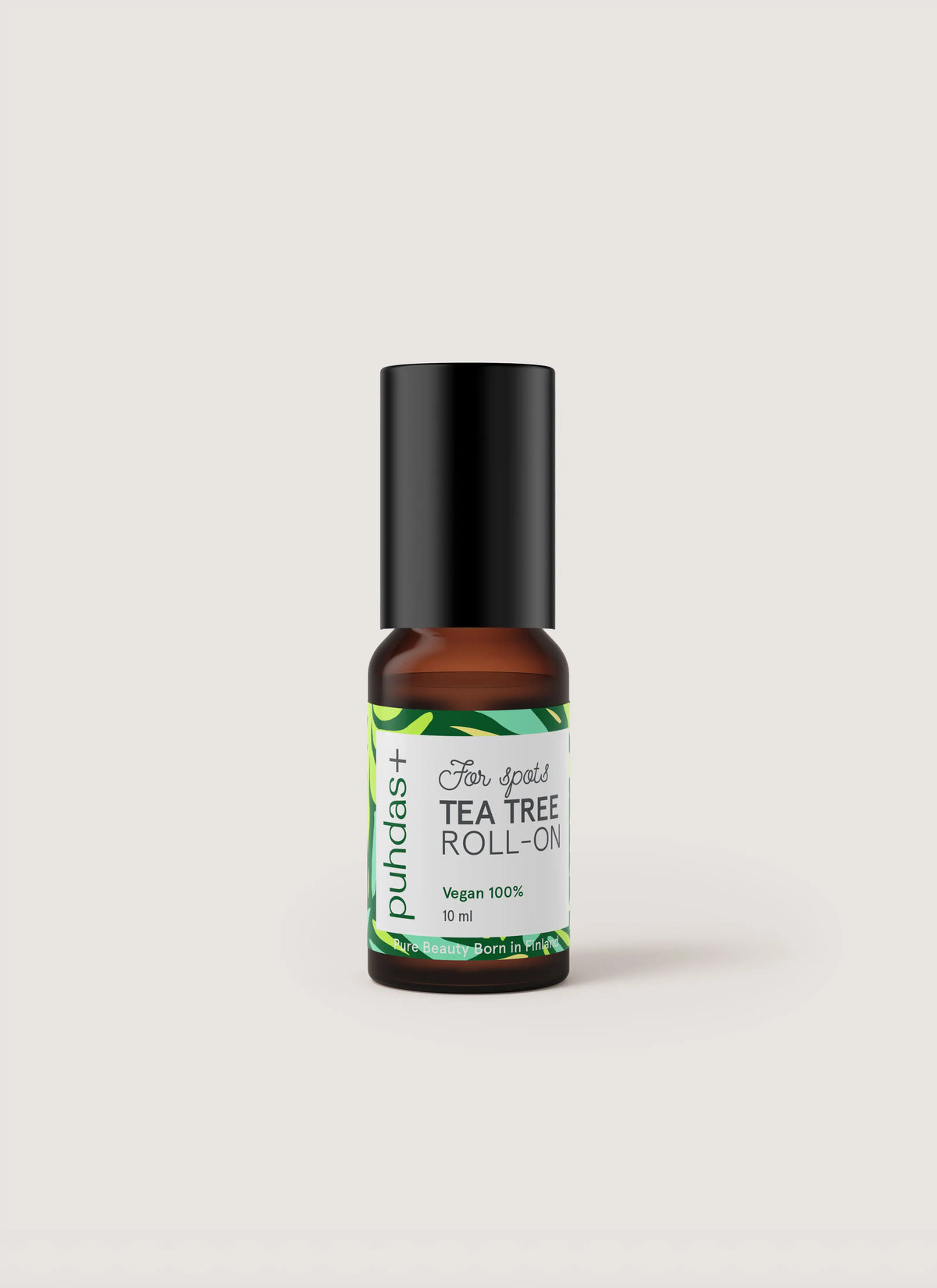 Tea Tree Roll-on (Teepuuöljy) 10 ml